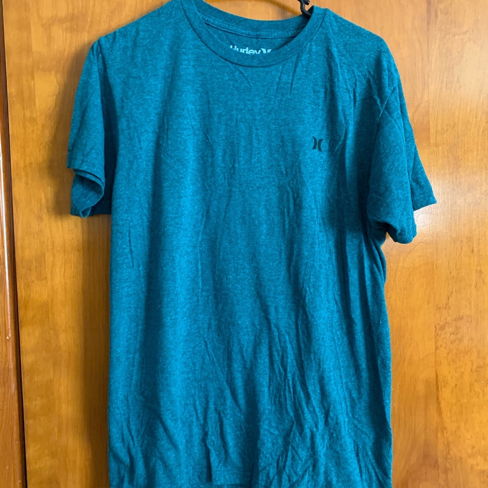 T-shirt’s